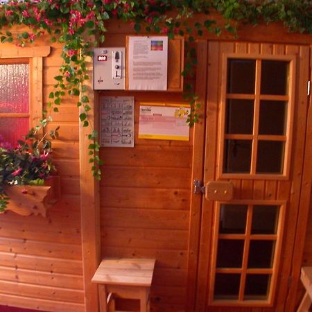 米伦贝格酒店 巴特萨克萨 外观 照片